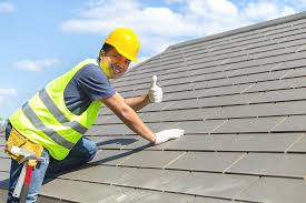 Best Roof Ventilation Installation  in Jonesville, LA